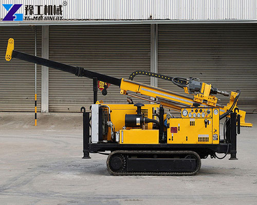 YG borehole rig for sale