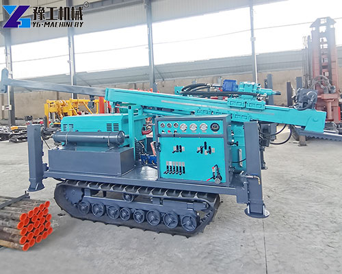 YG hydraulic core drilling machine