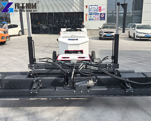 YG laser screed for sale