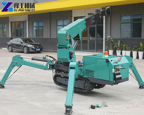 YG mini crane for sale