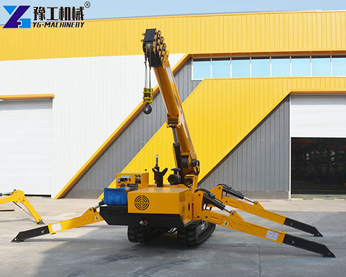 YG mini crane price