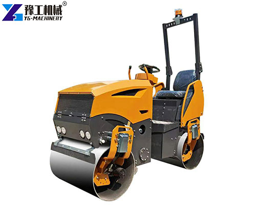 YG road roller for sale