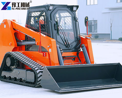YG small skid loader for sale