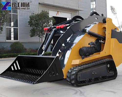 YG small skid steer for sale