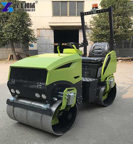 asphalt road roller for sale