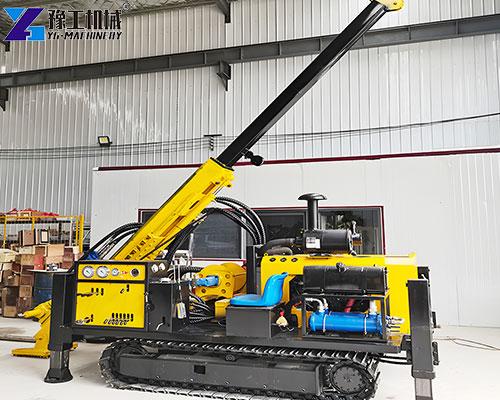 borehole drilling machine for sale