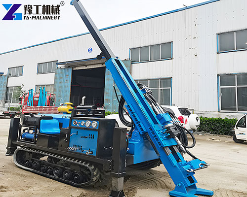 borehole drilling rig for sale