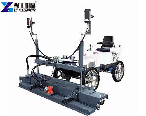 concrete laser leveling machine for sale