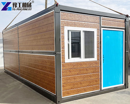 container tiny homes for sale