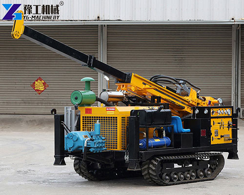 core drill rig for sale