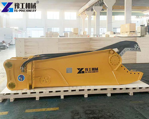demolition shear for sale