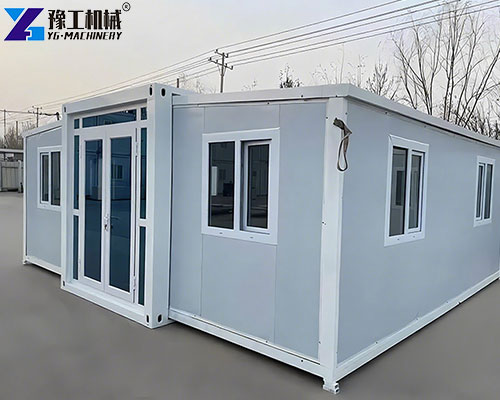 foldable modular homes for sale
