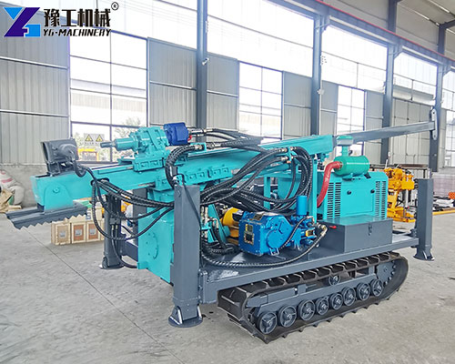 high-quality borehole drilling machine for sale
