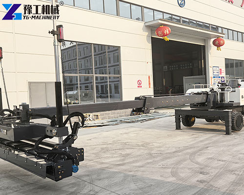 high-quality concrete laser screed for sale