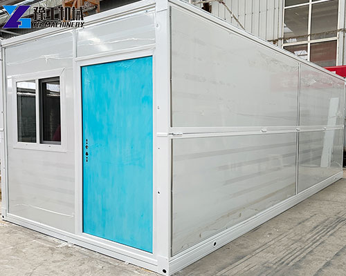 high-quality container tiny homes for sale