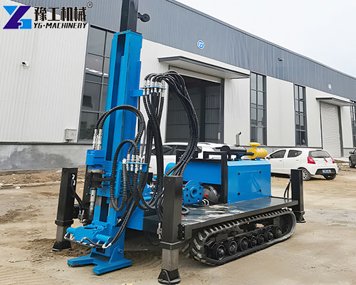 high-quality core drill rig for sale