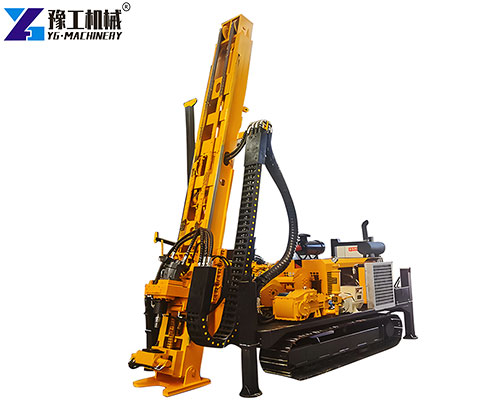 hydraulic core drilling machine for sale