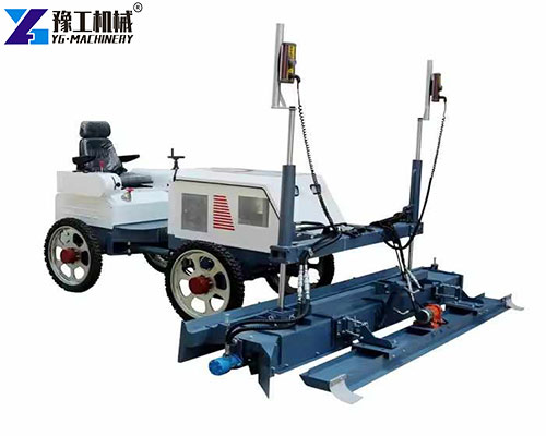 laser screed for sale