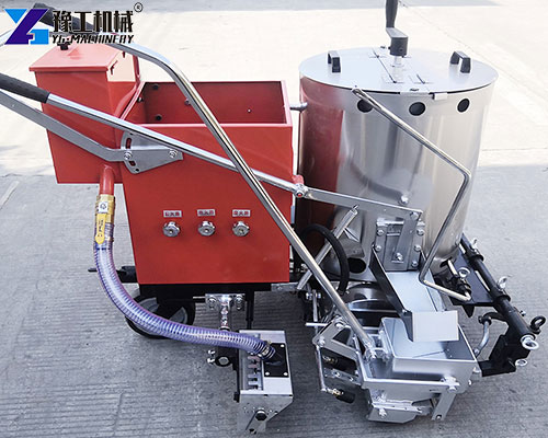 line marking machine for sale