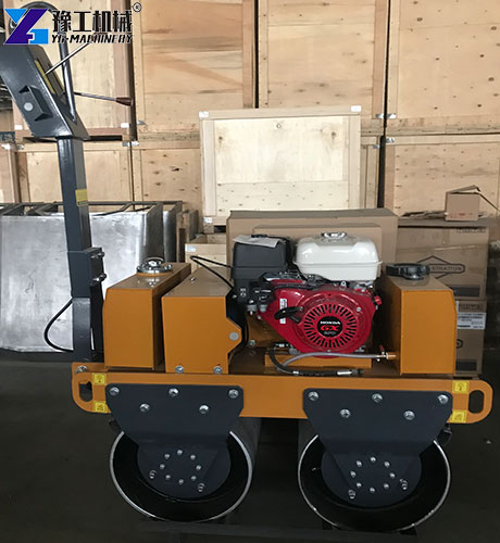 mini road roller for sale