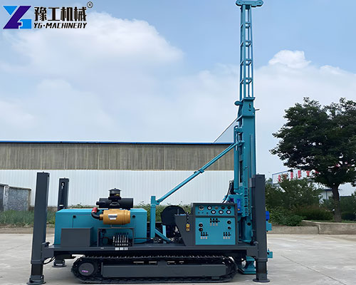 mining drilling machine price
