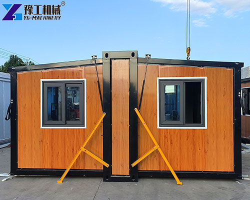 prefabricated container homes for sale