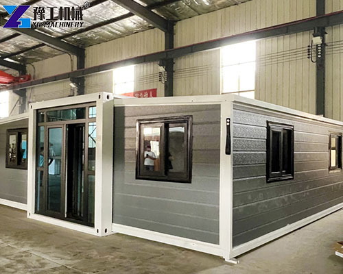 quality prefab container homes for sale