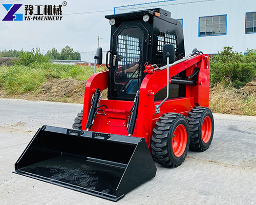 ride on mini skid steer for sale