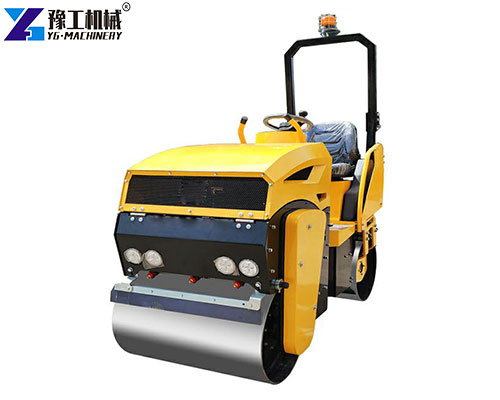 ride on roller for sale