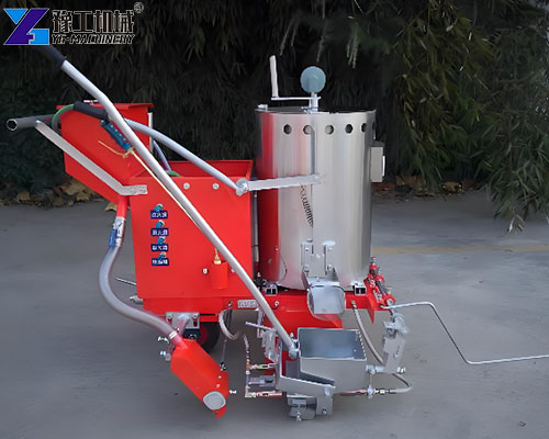 road marking equipment for sale