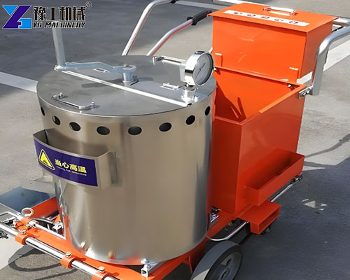 road marking spray machine for sale