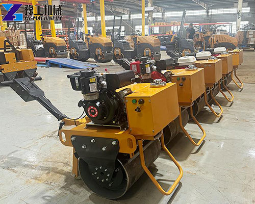 road roller for sale