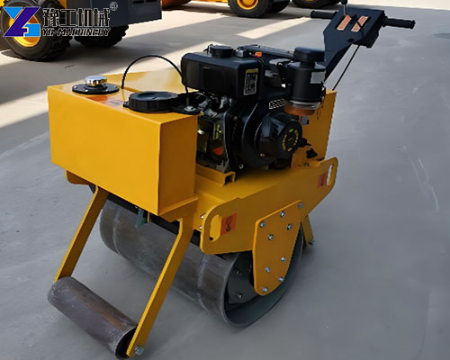 small road roller for sale