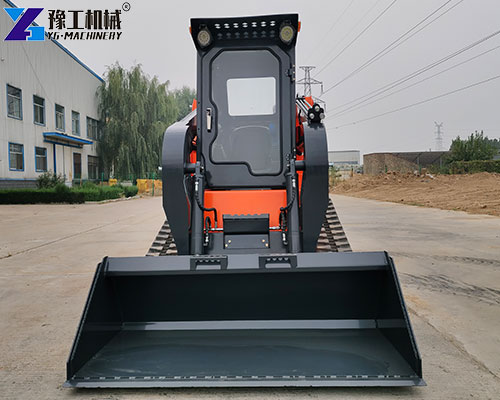small skid loader for sale