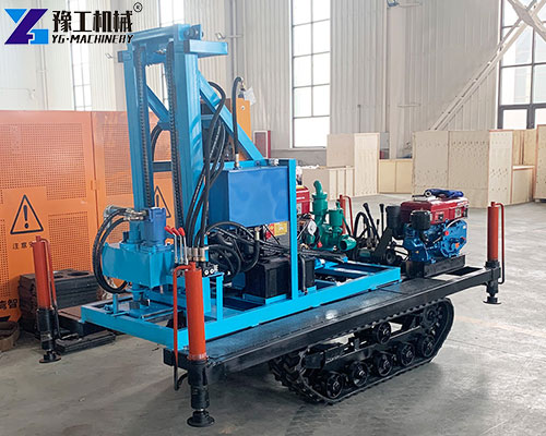 small water well drilling rigs for sale