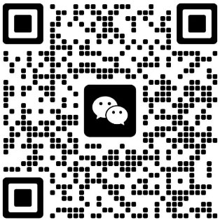 wechat code