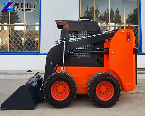 YG compact skid steer for sale