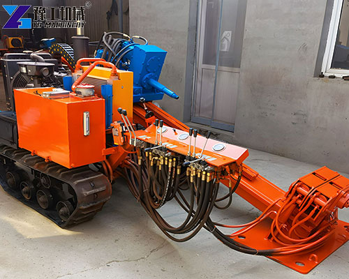 YG directional boring machine for sale