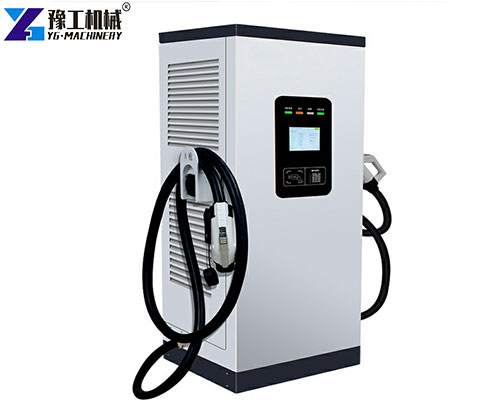YG ev fast charger price