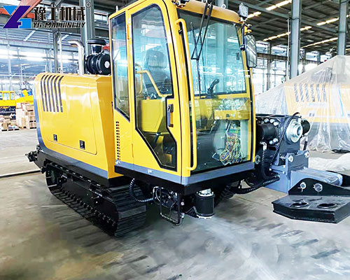 YG hdd drilling machine for sale