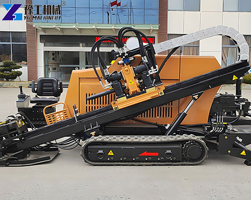 YG horizontal directional drill for sale