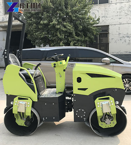 YG road roller for sale