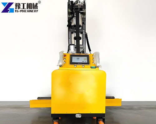 auto wall plastering machine