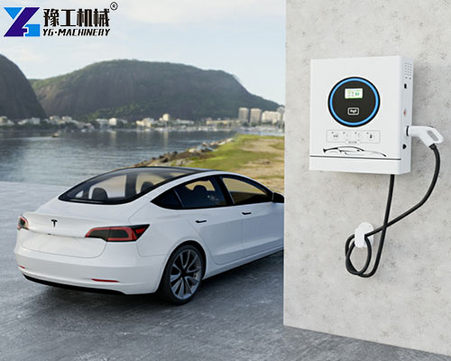 dc fast charger for sale