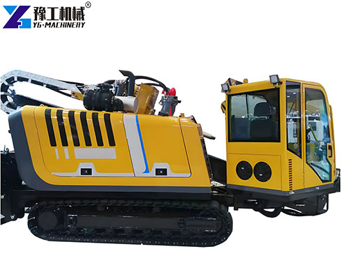 directional drill rig
