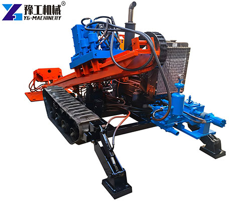 directional drilling rig