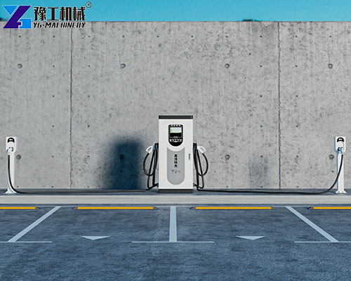 electric vehicle charging piles