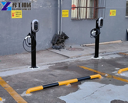 ev quick chargers