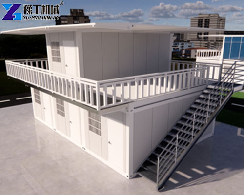 expandable shipping container house for sale