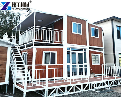 foldable modular home for sale